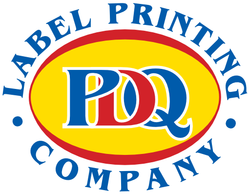 PDQ Label Printing