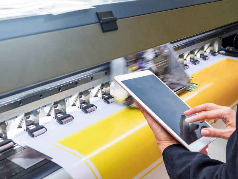 PDQ Labels & Flexible Packaging - Australia